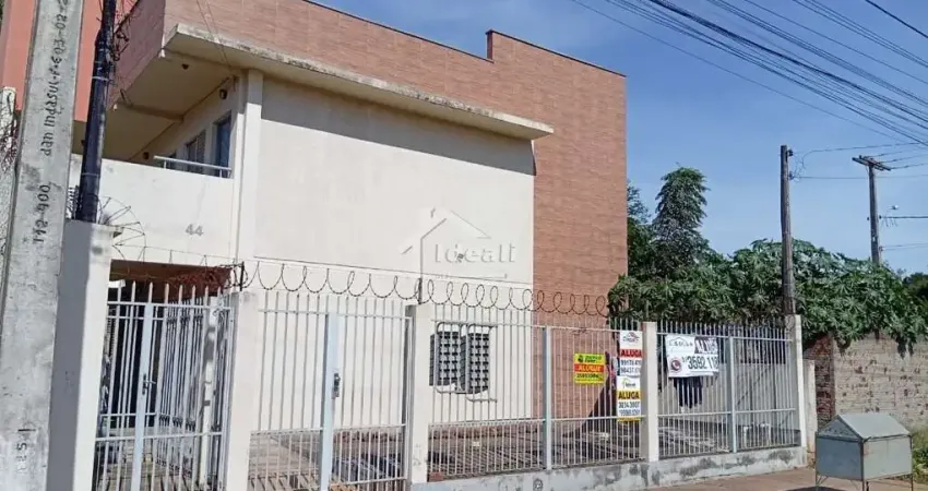 Kitnet / Stúdio para alugar na Rua Munique, 44, Feitoria, São Leopoldo