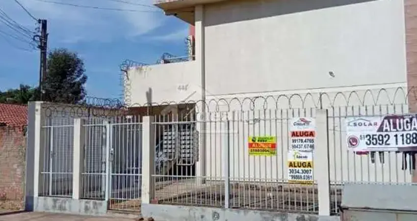 Kitnet / Stúdio para alugar na Rua Munique, 44, Feitoria, São Leopoldo