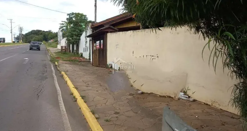 Casa com 3 quartos para alugar na Avenida Unisinos, 245, São João Batista, São Leopoldo