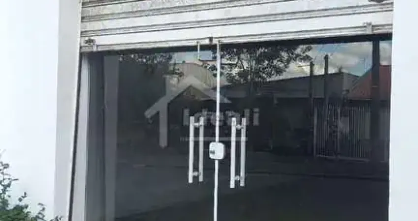 Sala comercial para alugar na Estácio de Sá, 321, Silva, Sapucaia do Sul