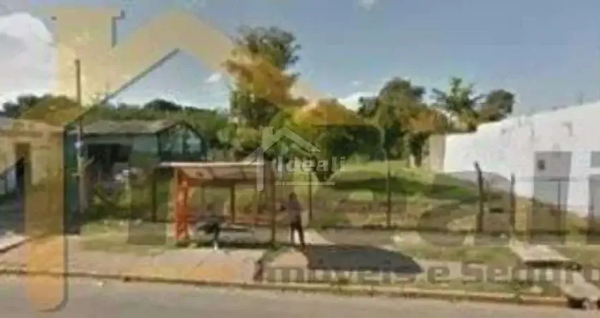 Terreno à venda na Avenida João Pereira de Vargas, 23251, Nova Sapucaia, Sapucaia do Sul