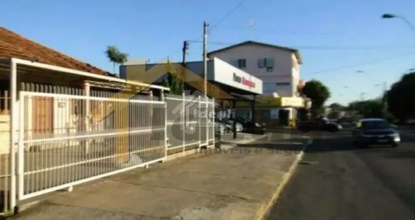 Terreno à venda na Avenida Sapucaia, 598, Primor, Sapucaia do Sul