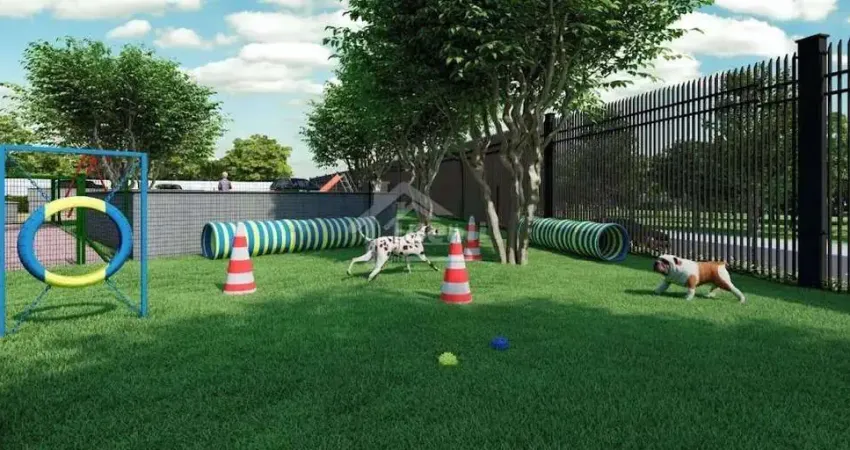 Apartamento para alugar na Avenida do Arvoredo, 51, Santa Cruz, Gravataí