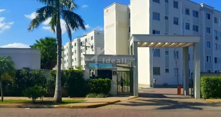 Apartamento com 2 quartos à venda na Avenida Sapucaia, 1350, Primor, Sapucaia do Sul