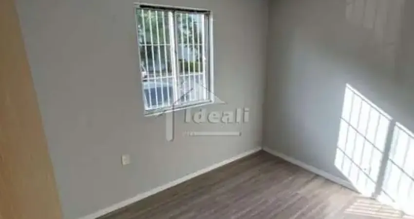 Apartamento com 2 quartos à venda na Rua Dona Ernestina, 417, Pasqualini, Sapucaia do Sul