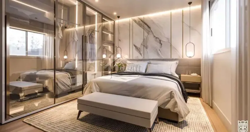 Apartamento para alugar na Rua Bento Gonçalves, 35, São Sebastião, Esteio