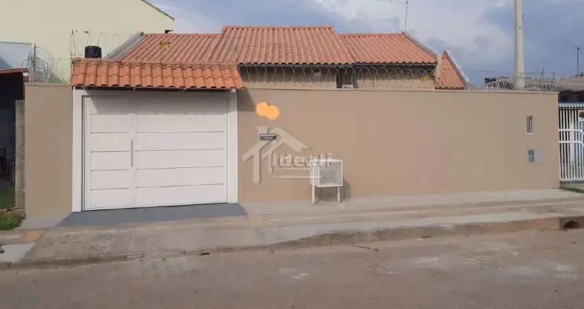 Casa com 3 quartos à venda na Rua João da Silva Brandão, 31, Colonial, Sapucaia do Sul