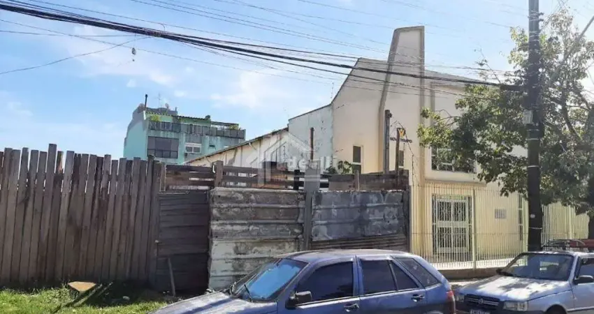 Terreno à venda na Rua Salgado Filho, Jardim, Sapucaia do Sul