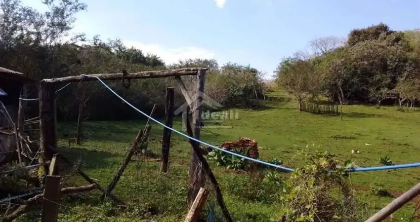 Terreno à venda na Avenida Justino Camboim, 1995, Camboim, Sapucaia do Sul