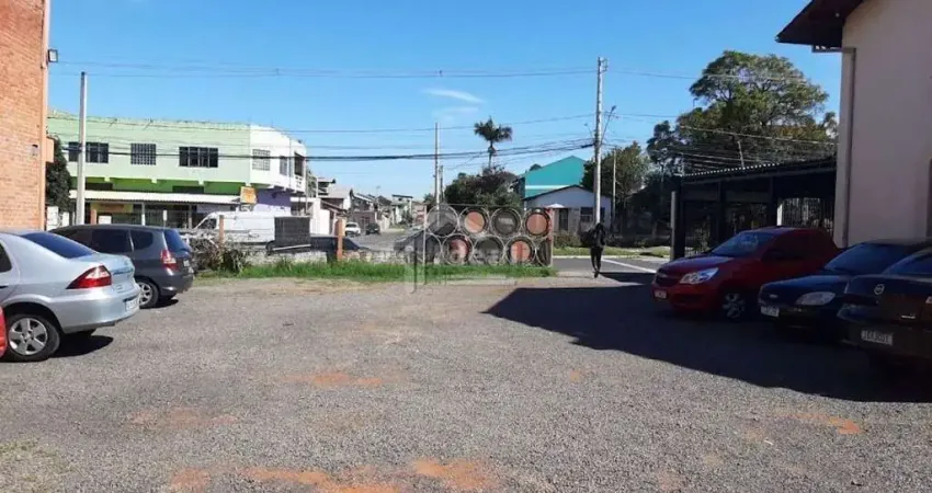 Terreno à venda na Avenida João Pereira de Vargas, 2135, Camboim, Sapucaia do Sul