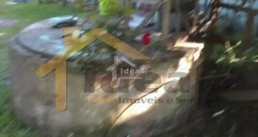 Terreno à venda na Rua Antônio da Silva Jardim, Ipiranga, Sapucaia do Sul