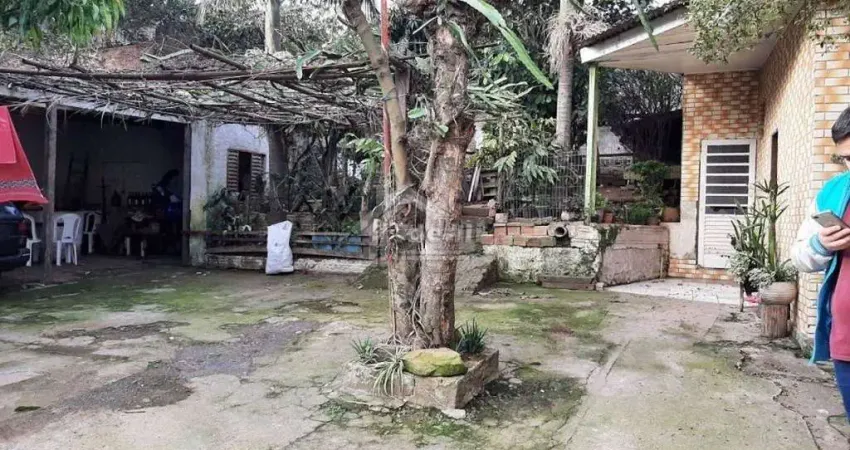 Terreno à venda na Barão de São Borja, 150, Primor, Sapucaia do Sul