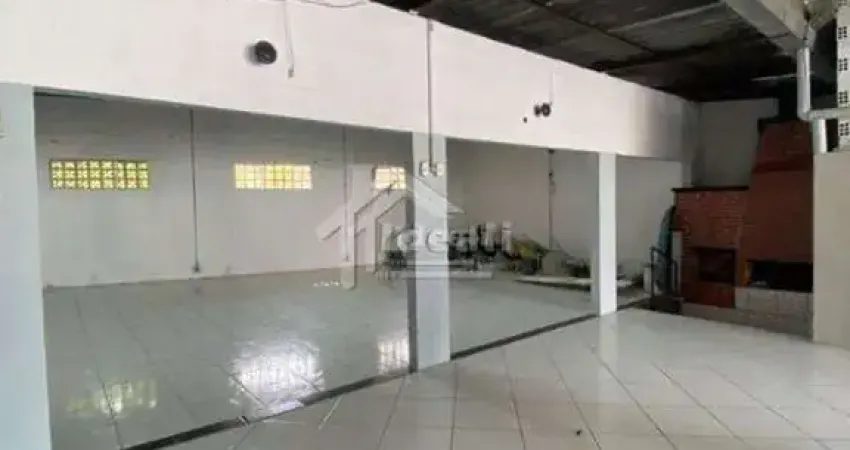 Barracão / Galpão / Depósito para alugar na Rua Cariri, 74, Capão da Cruz, Sapucaia do Sul