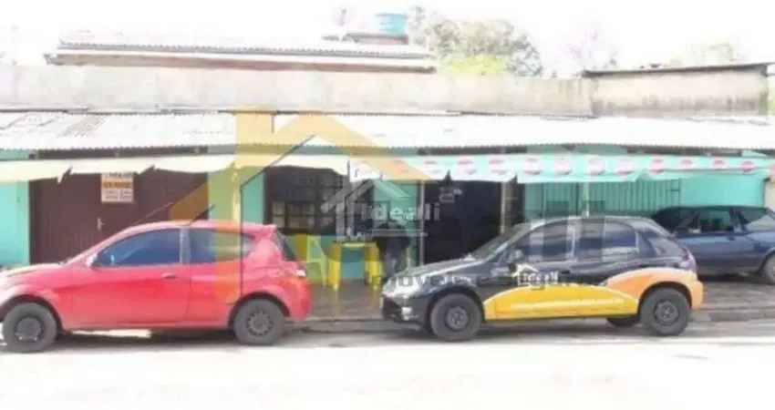 Terreno à venda na Nair da Silva Rufino, 445, Lomba da Palmeira, Sapucaia do Sul