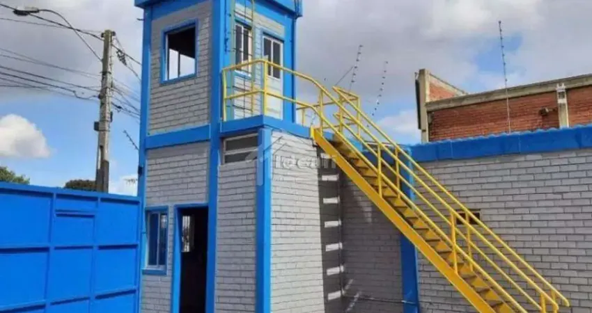 Barracão / Galpão / Depósito para alugar na Beco José Joaquim, 1857, Piratini, Sapucaia do Sul