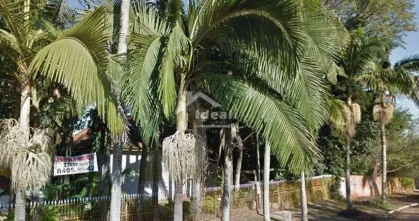 Terreno à venda na Rua Pedro Lerbach, 641, Centro, Esteio