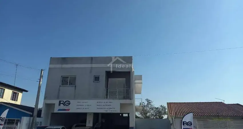 Apartamento com 2 quartos para alugar na Rua Tropeiros, 72, Pasqualini, Sapucaia do Sul