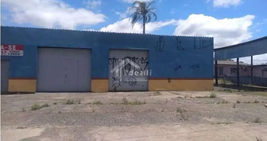 Terreno à venda na Leônidas de Souza, 477, Três Portos, Sapucaia do Sul