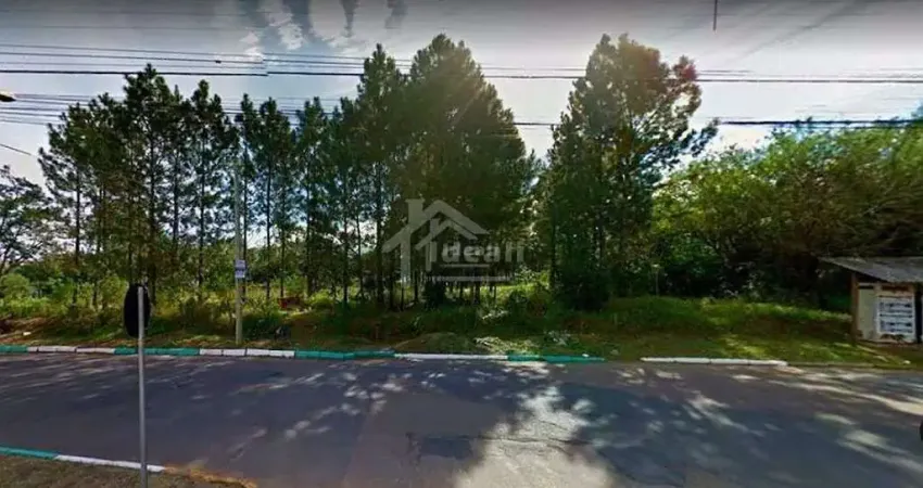 Terreno à venda na Avenida Rubem Berta, 10000, Freitas, Sapucaia do Sul