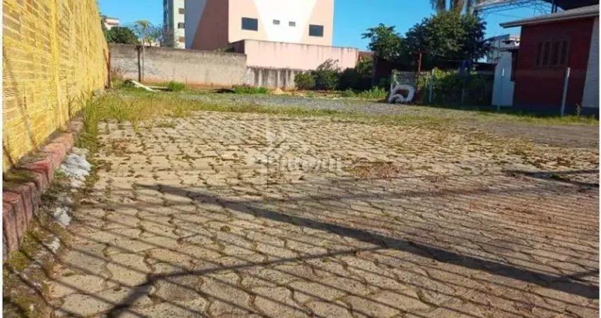 Terreno à venda na Rua Carlos Gomes, 59, Parque Tamandaré, Esteio