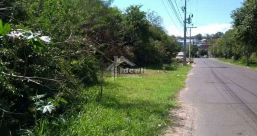 Terreno à venda na Doutor Silveira, 1000, Piratini, Sapucaia do Sul