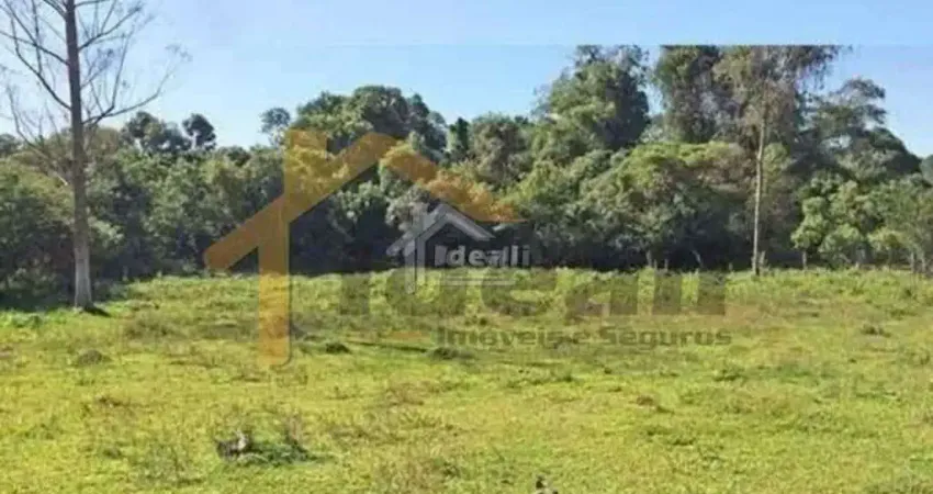 Terreno à venda na Avenida Luiz Pasteur, 6626, Walderez, Sapucaia do Sul