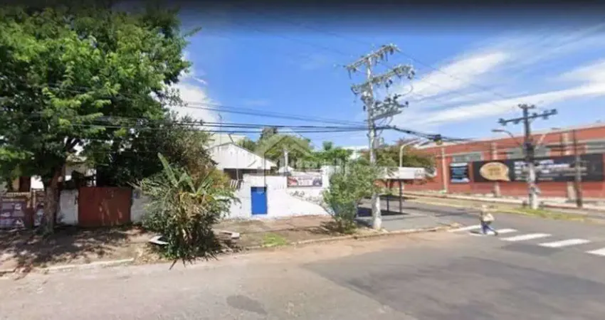 Terreno à venda na Avenida João Pereira de Vargas, 345, Centro, Sapucaia do Sul
