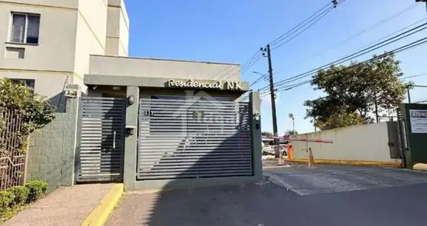 Apartamento com 2 quartos à venda na Rua Dona Ernestina, 417, Pasqualini, Sapucaia do Sul