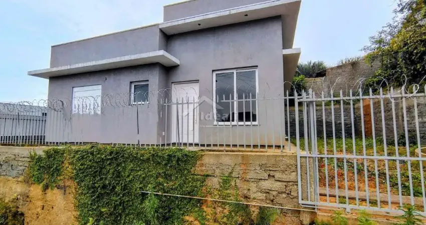 Casa com 3 quartos à venda na Rua Safira, 262, Scharlau, São Leopoldo