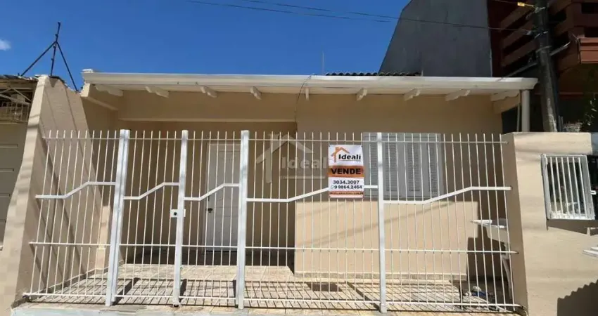 Casa com 2 quartos à venda na Marieta Francisca Souza Silva, 94, Ipiranga, Sapucaia do Sul