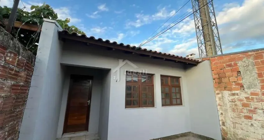 Casa com 2 quartos à venda na Rua Palmares, 72, Pasqualini, Sapucaia do Sul