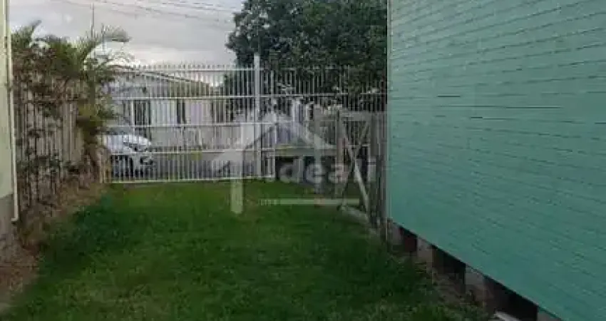 Casa em condomínio fechado com 1 quarto para alugar na Rua Luiz Gama, 96, Boa Vista, Sapucaia do Sul