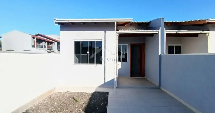 Casa com 3 quartos à venda na das Missões, 292, Vargas, Sapucaia do Sul