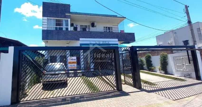 Apartamento com 1 quarto para alugar na Avenida João Paulo I, 610, Parque Santo Inácio, Esteio