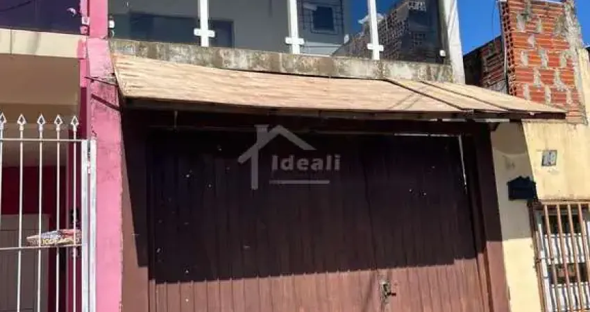 Casa com 2 quartos à venda na Rua Pará, 79, Camboim, Sapucaia do Sul