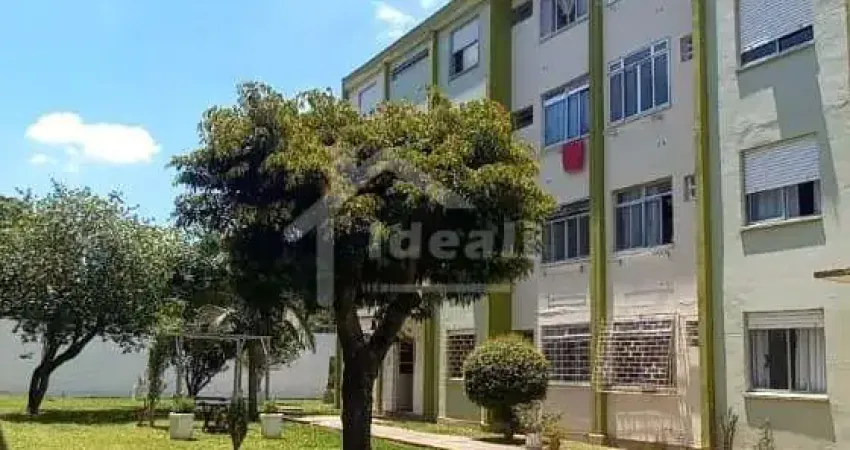 Apartamento com 2 quartos para alugar na Rua Manoel Serafim, 792, Centro, Sapucaia do Sul