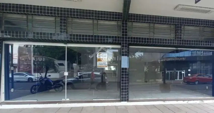 Sala comercial para alugar na Rua Nossa Senhora da Conceição, 847, Camboim, Sapucaia do Sul