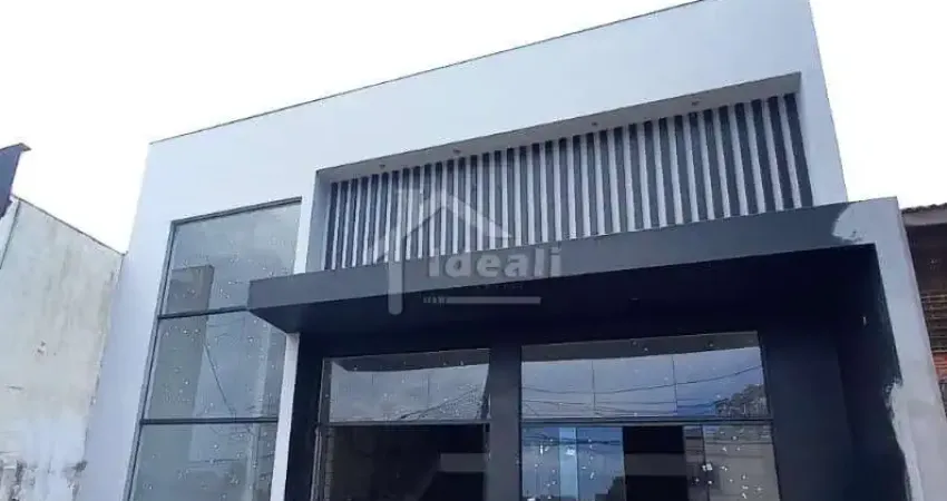 Barracão / Galpão / Depósito para alugar na Avenida Lúcio Bittencourt, 212, Centro, Sapucaia do Sul