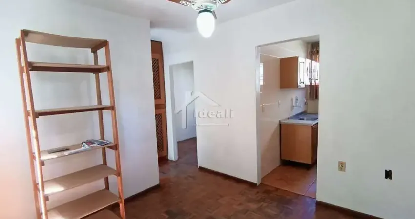 Apartamento com 1 quarto à venda na Rua Celeste Catto, 37, COHAB, Sapucaia do Sul