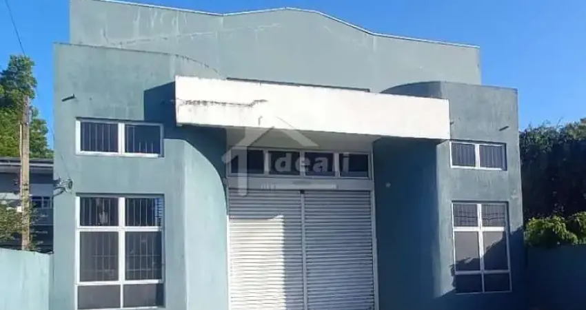 Barracão / Galpão / Depósito para alugar na Avenida Mauá, 2836, Centro, Sapucaia do Sul