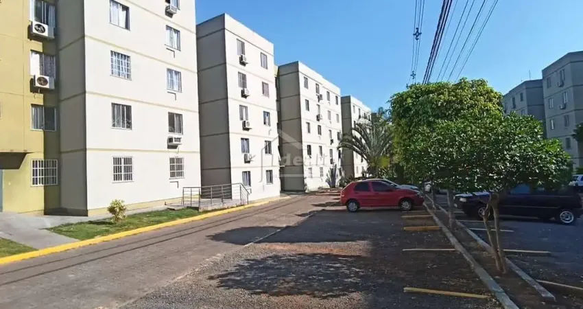 Apartamento com 2 quartos à venda na Rua Dona Ernestina, 417, Pasqualini, Sapucaia do Sul