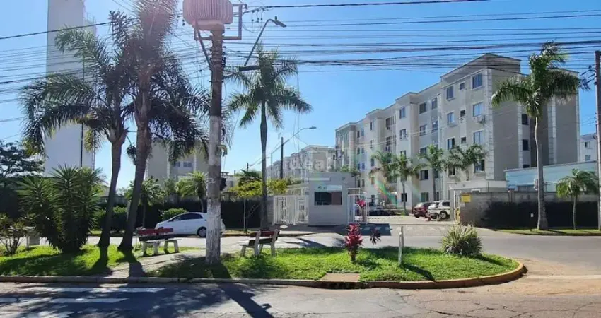 Apartamento com 2 quartos à venda na Avenida Lúcio Bittencourt, 1410, Centro, Sapucaia do Sul
