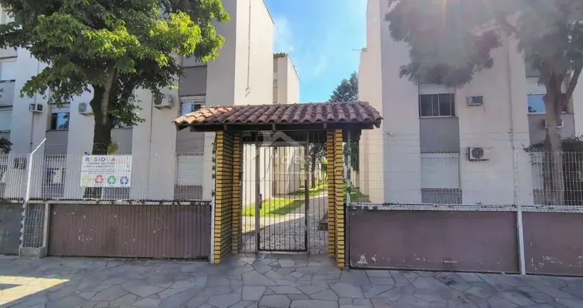 Apartamento com 2 quartos à venda na Rua São Bernardo, 186, São Miguel, São Leopoldo