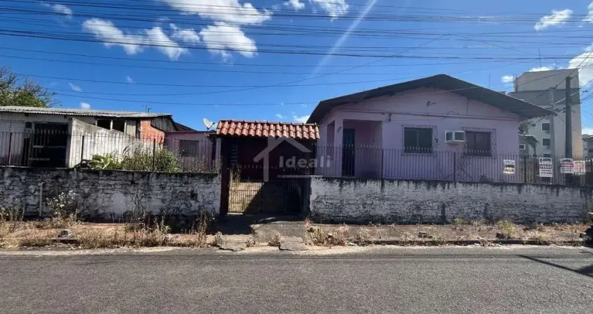 Casa com 2 quartos à venda na Rua Manoel Tavares, 239, São José, Sapucaia do Sul