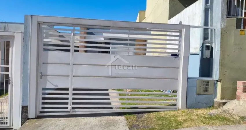 Casa com 2 quartos à venda na Rua Campo Grande, 637, Boa Vista, Sapucaia do Sul