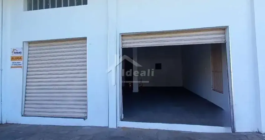 Sala comercial para alugar na Avenida João Pereira de Vargas, 1784, Camboim, Sapucaia do Sul