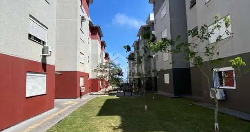 Apartamento com 2 quartos para alugar na Rua Anália Teixeira, 6, Lomba da Palmeira, Sapucaia do Sul