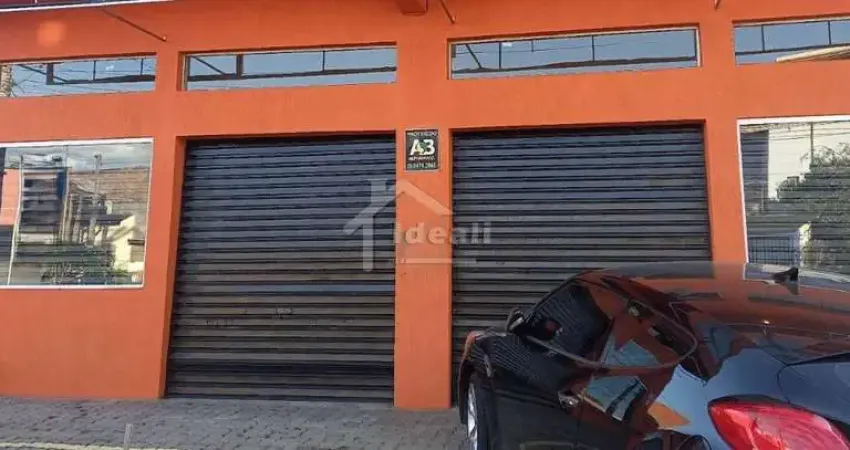 Ponto comercial para alugar na Henrique Dias.., 495, Santa Catarina, Sapucaia do Sul