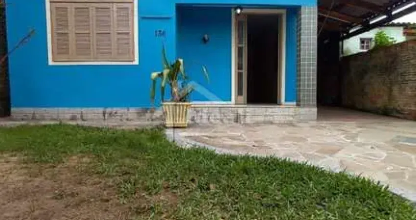 Casa com 2 quartos para alugar na Rua São Bernardo, 136, Boa Vista, Sapucaia do Sul