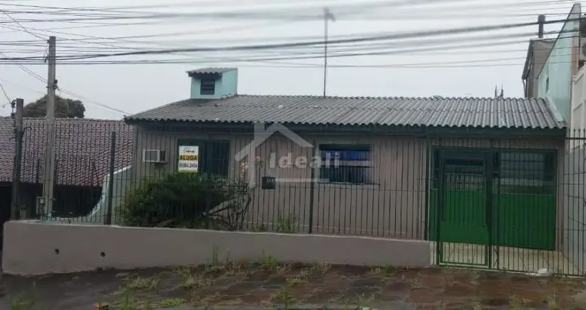 Casa com 2 quartos para alugar na Monte Castelo, 60, Centro, Sapucaia do Sul
